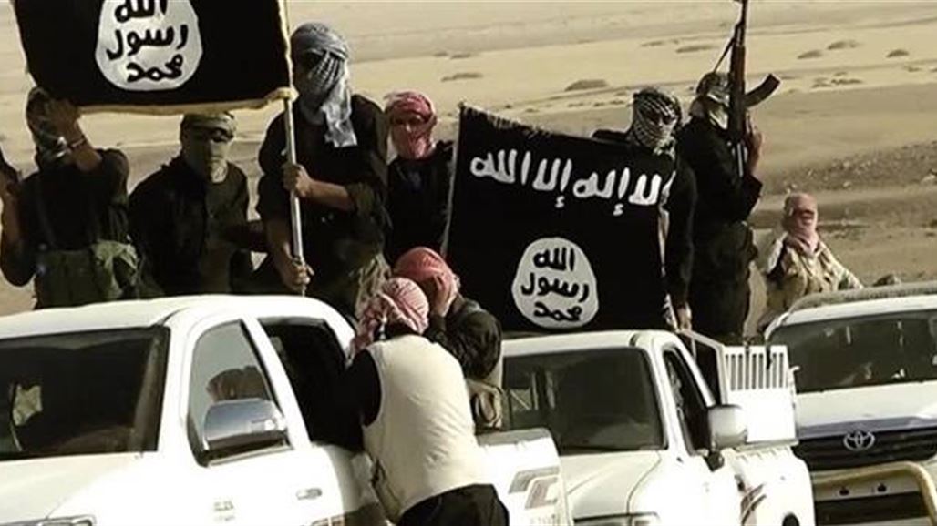 مسؤول محلي: مسلحو داعش قاموا بتعليق جثة امراة ثلاثة ايام بعد قتلها جنوبي كركوك