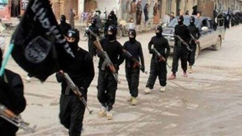 مسلحو "داعش" ينتشرون في منفذ الوليد الحدودي غربي الأنبار