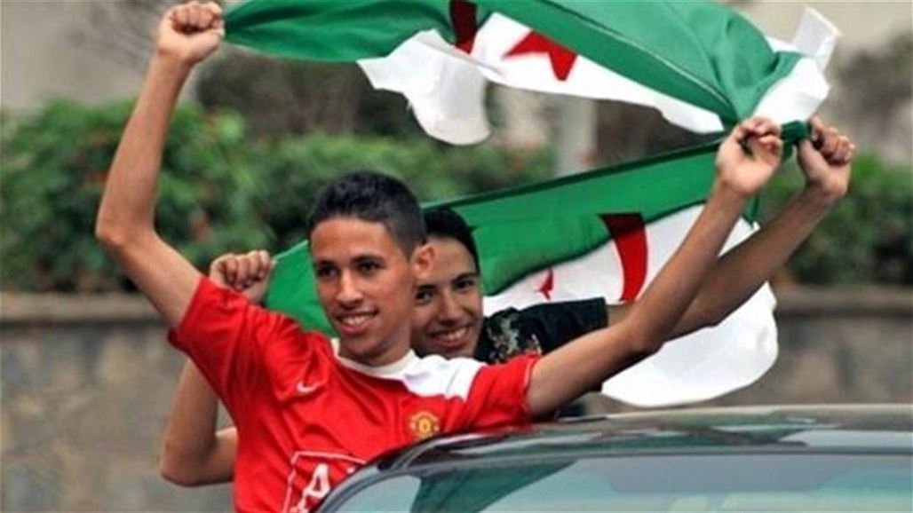 فرحة عارمة تعم شوارع الجزائر بعد الفوز على كوريا الجنوبية في كأس العالم