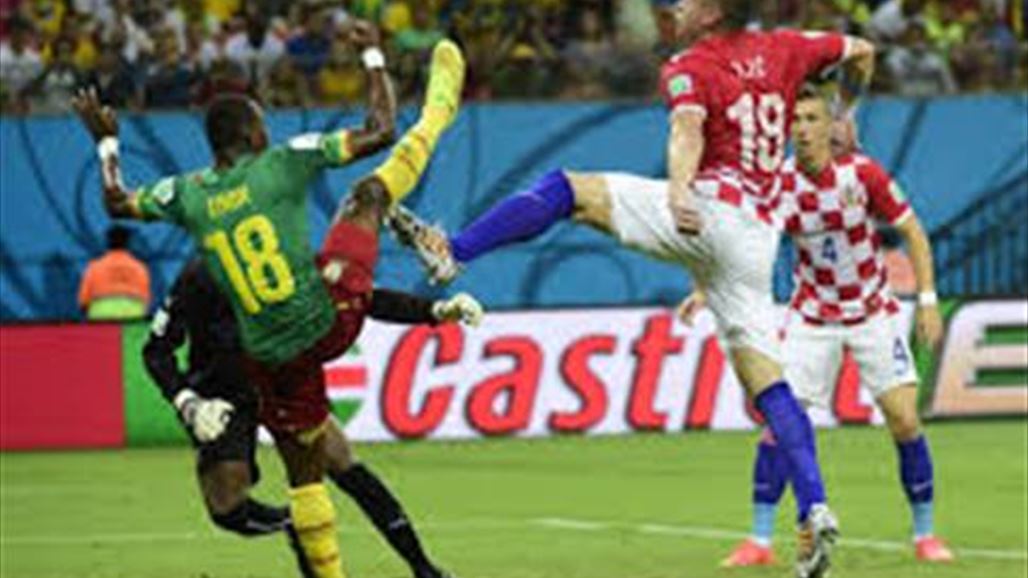 المكسيك تواجه كرواتيا في المباراة الفيصل لتحديد المتأهل