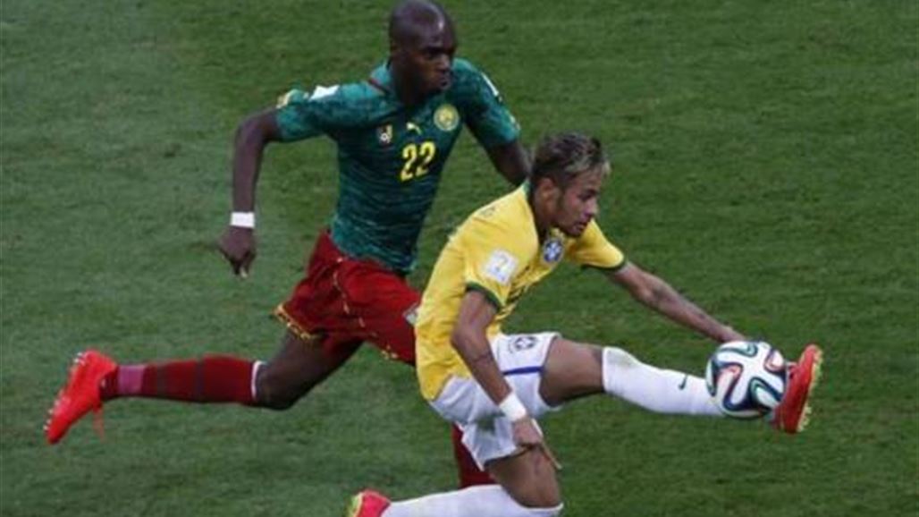 البرازيل والمكسيك يتأهلان لدور الـ16 بكأس العالم بعد الفوز على الكاميرون وكرواتيا