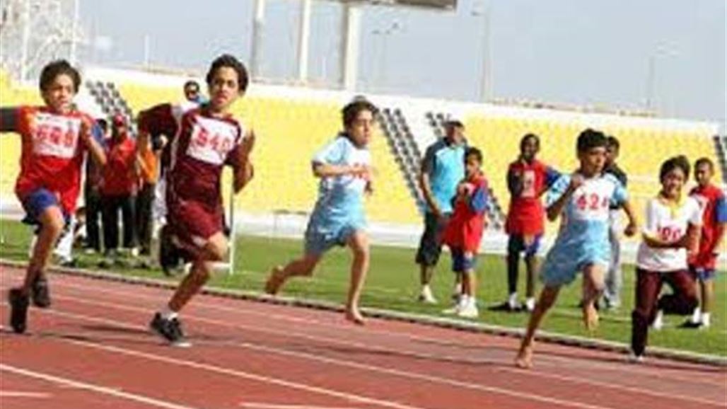 تخصصية ألعاب القوى تقيم مهرجانها السنوي الأول