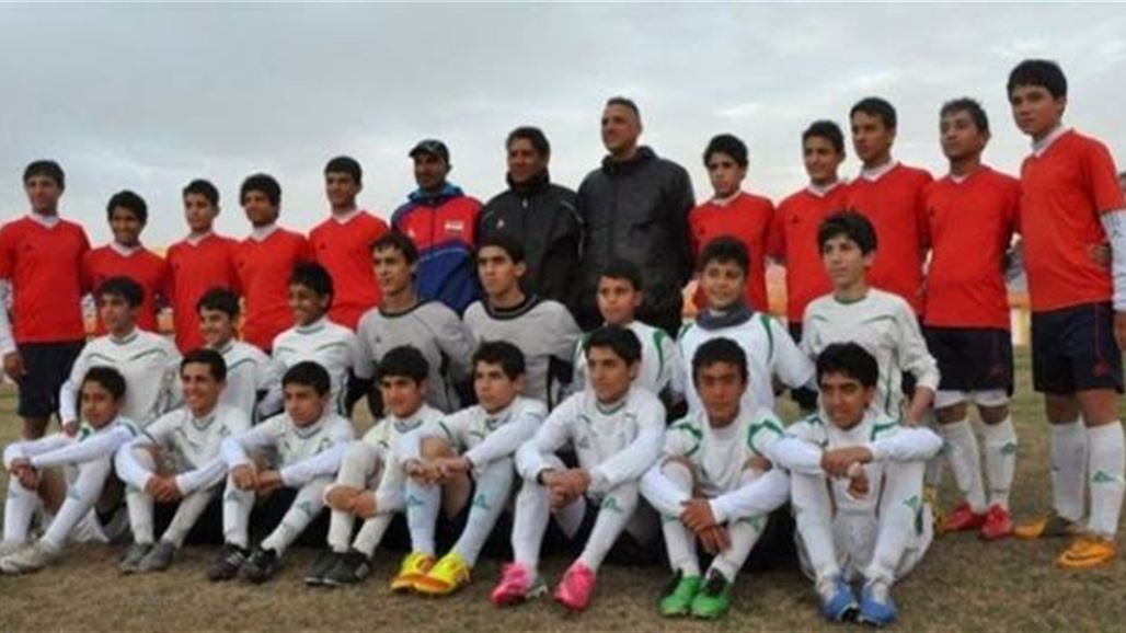 24 لاعبا في قائمة منتخب الأشبال لمعسكر تركيا واليوم آخر وحدة تدريبية