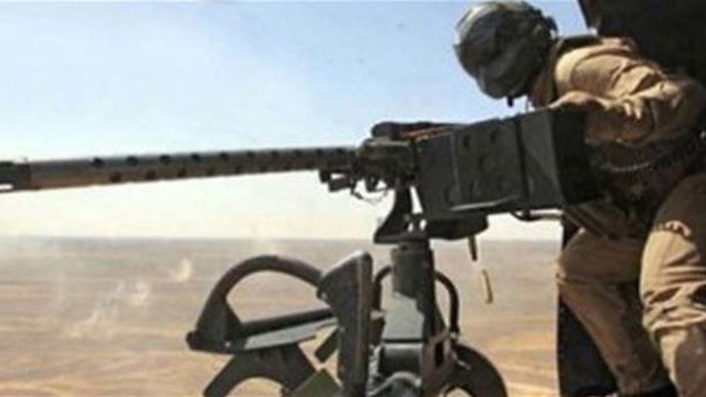 مقتل عدد من عناصر "داعش" بينهم عرب الجنسية في صلاح الدين