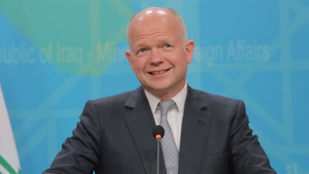 الخارجية البريطانية: العراق يواجه تهديداً وجودياً وعلى القادة التوحد لمواجهته