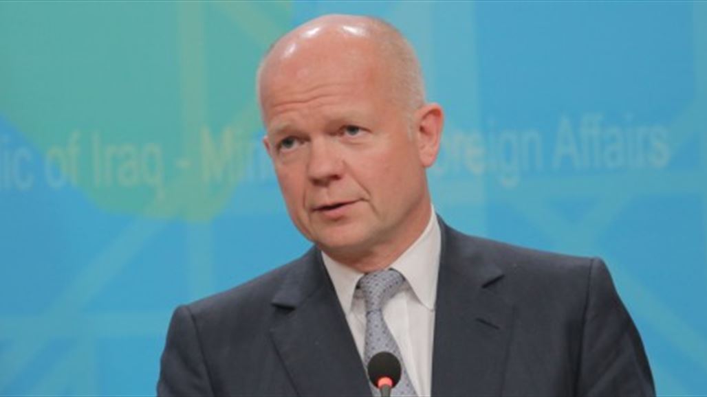 الخارجية البريطانية: الوحدة السياسية هي التي ستحدد مدى تقدم الإرهابيين من عدمه