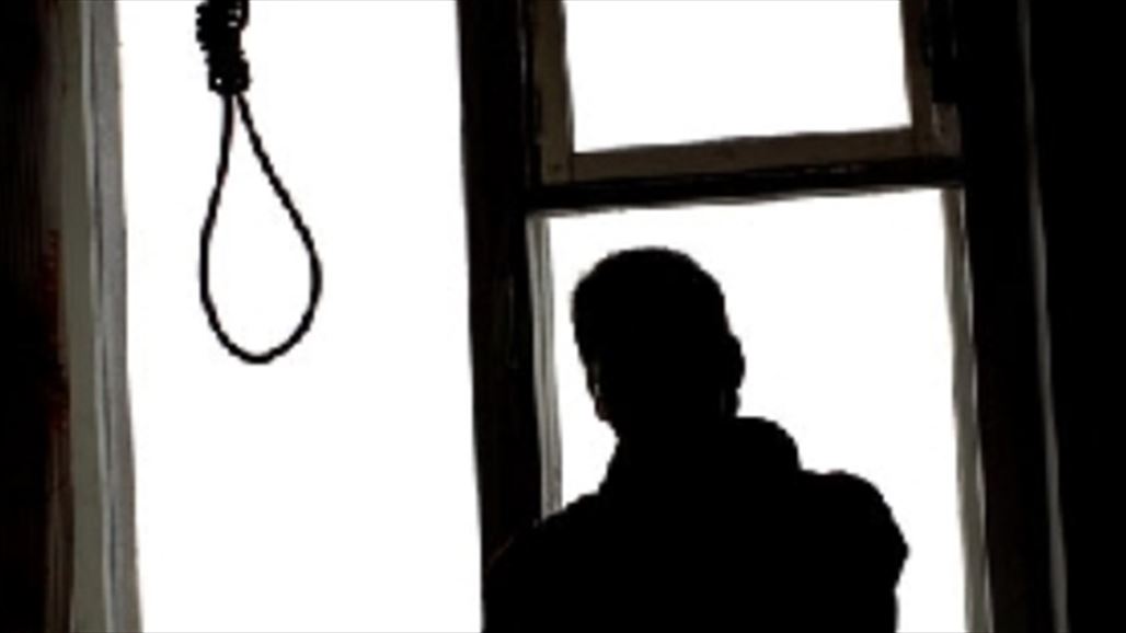 انتحار شاب شنقاً داخل منزله شرق الناصرية