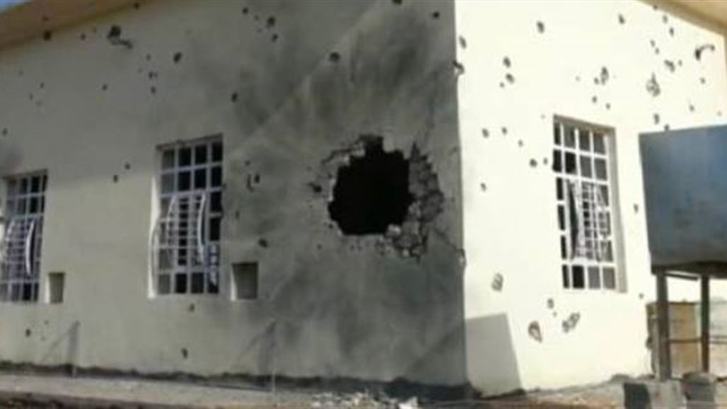مقتل ستة مدنيين وإصابة اثنين آخرين بسقوط قذيفتي هاون شرق بعقوبة
