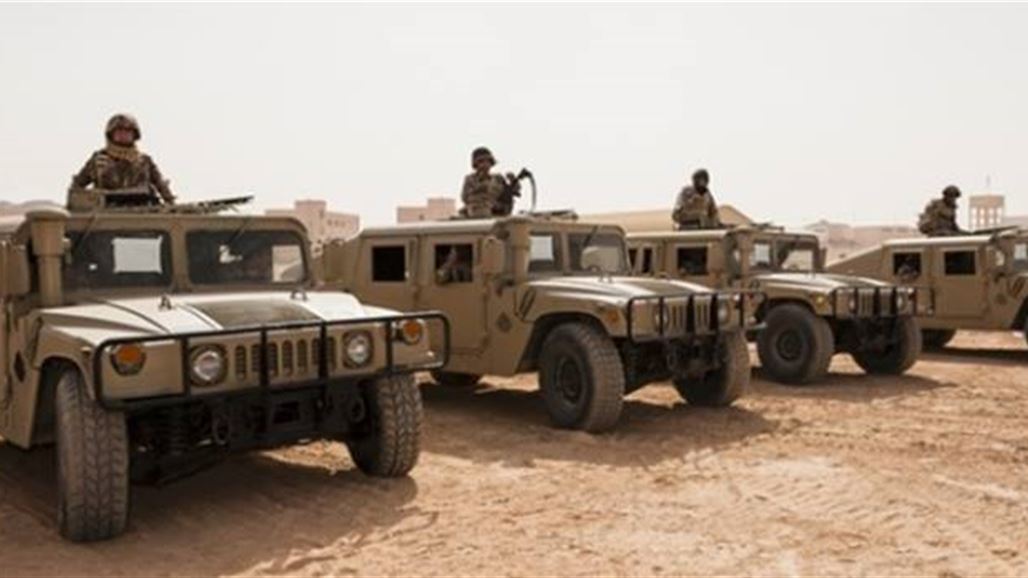 شيوخ عشائر الموصل يشكلون قيادة لتحرير نينوى