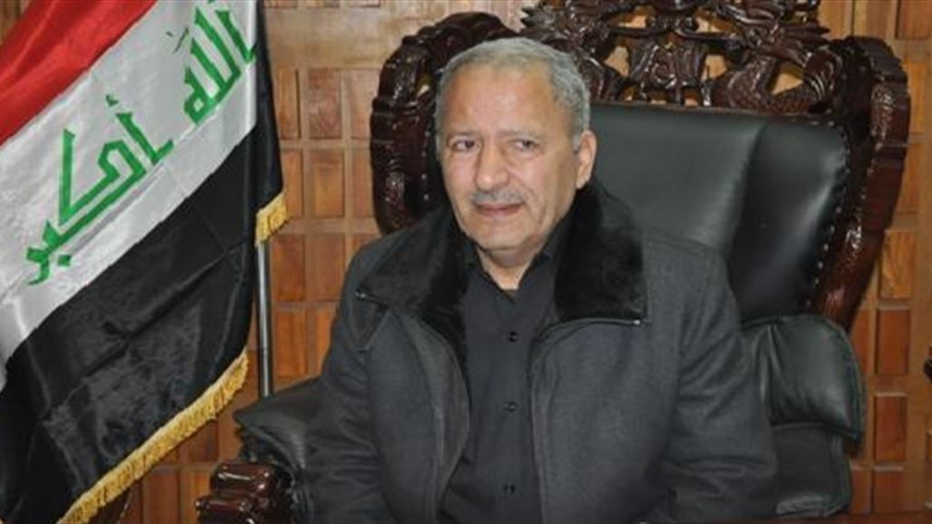 وتوت ينفي سيطرة "داعش"على جرف الصخر في بابل