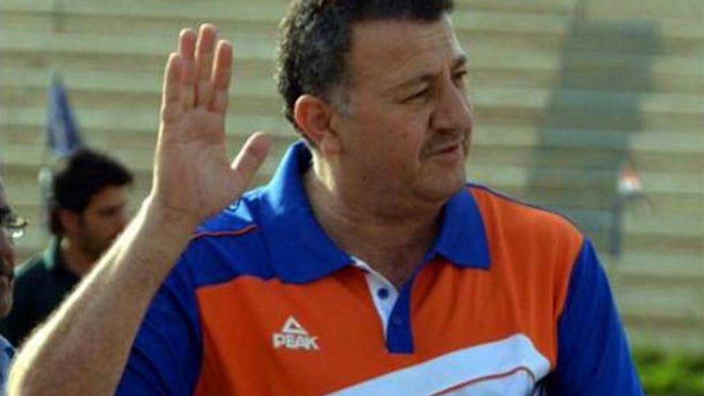 نبيل زكي مهدد بالإقالة من تدريب الكهرباء بسبب النتائج