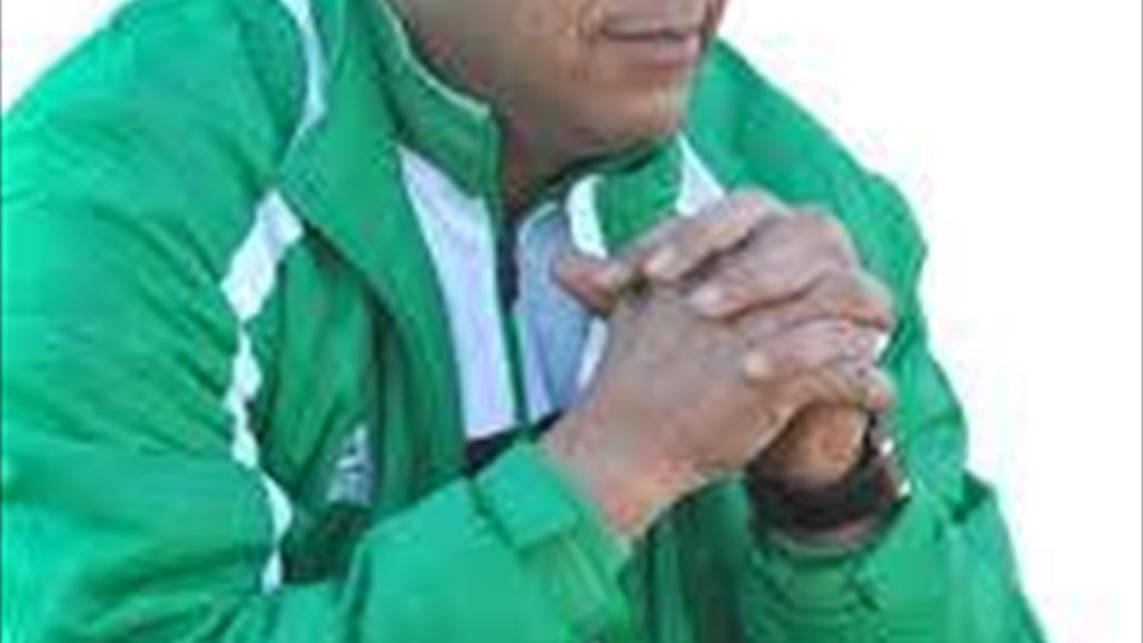 جثير وعبد علي الأقرب لقيادة المنتخب الأولمبي