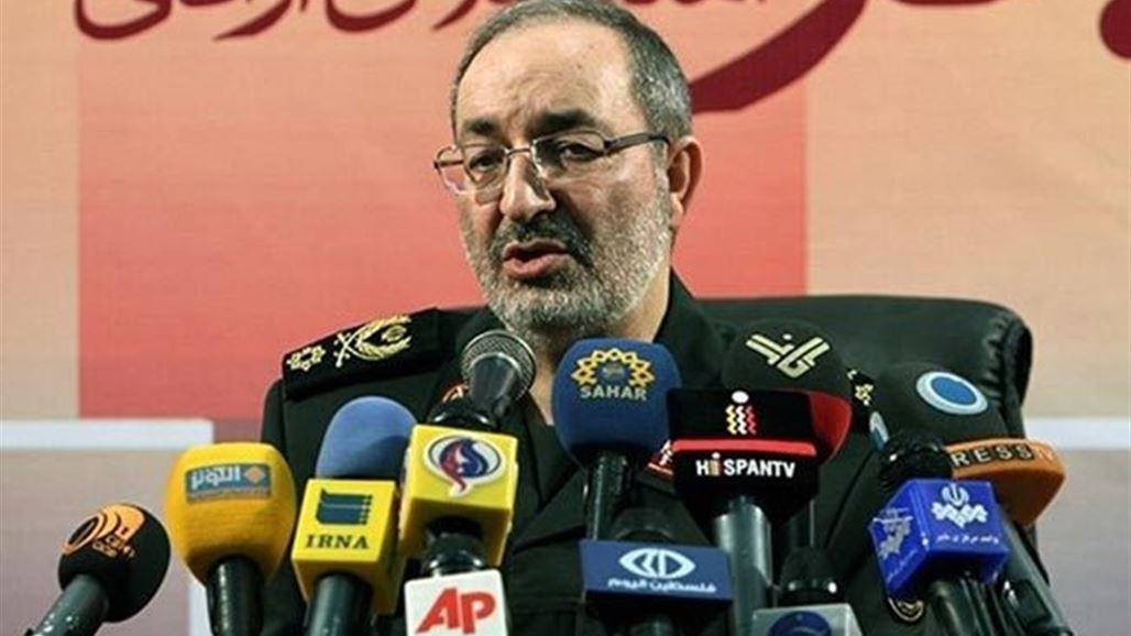 مسؤول عسكري إيراني: مستعدون لمساعدة العراق في مواجهة المتشددين