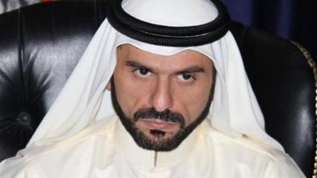 مكتب القائد العام: علي حاتم السليمان معتوه ولايملك شيئا على الارض
