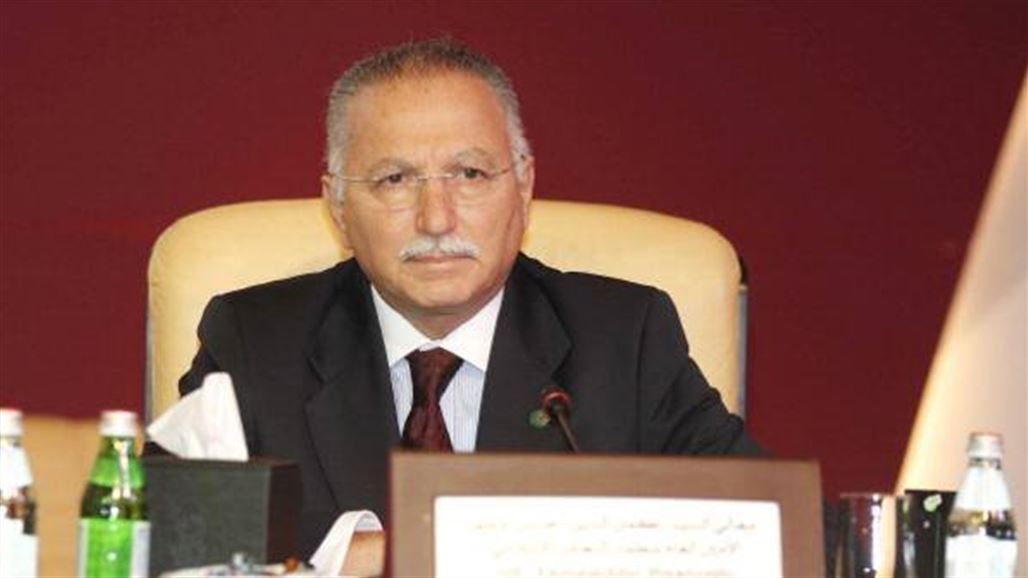 ترشيح إحسان أوغلو للرئاسة في تركيا