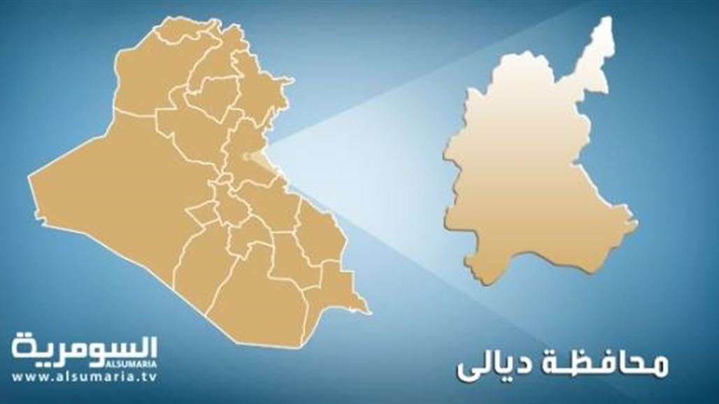 مقتل مسلحين اثنين بنيران قناص شمال شرق بعقوبة