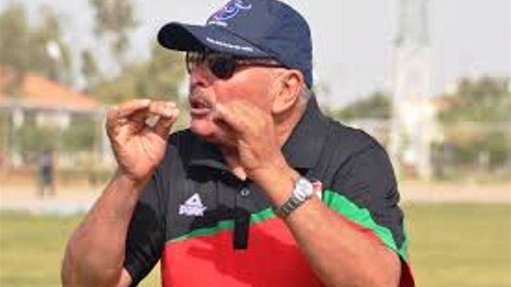 الطلبة يسمي قاسم لزام مستشارا فنيا ويجدد عقود الجهاز الفني