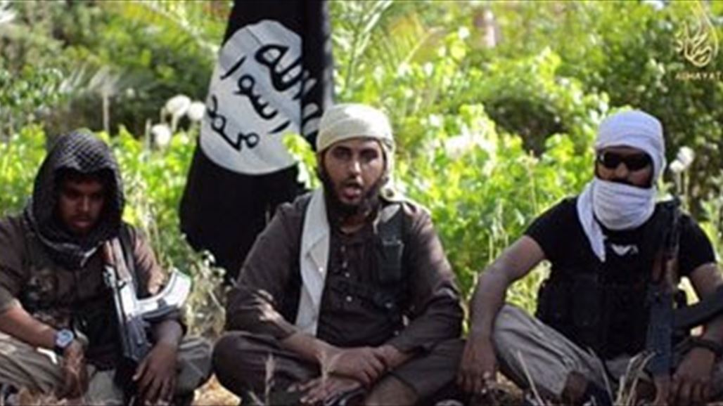 صحيفة امريكية: لداعش مؤيدين في الأردن وغزة وسيناء واندونيسيا والسعودية