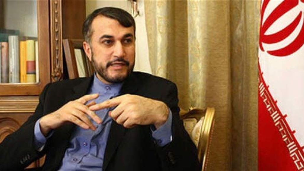 ايران ترد على اسرائيل: من يتكلم عن تفكيك العراق لا يدرك التداعيات