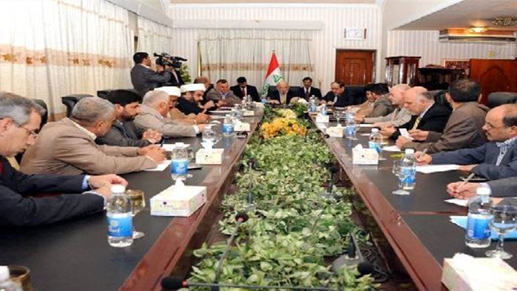 دولة القانون: التحالف الوطني سيختار مرشحه من بين المالكي وعبد المهدي والجلبي