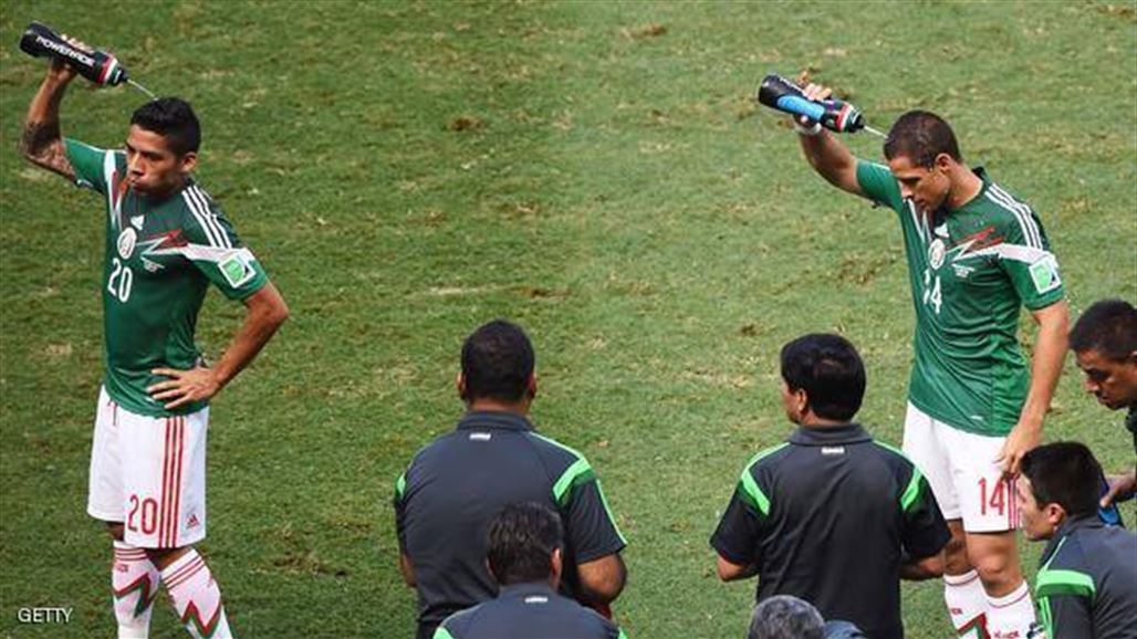 داعية برازيلي ينصح اللاعبين المسلمين المشاركين بالمونديال بعدم الصيام