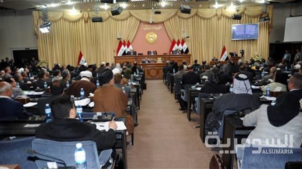جلسة البرلمان الأولى تتضمن أداء اليمين الدستوري للنواب وانتخاب رئيس للمجلس ونائبيه