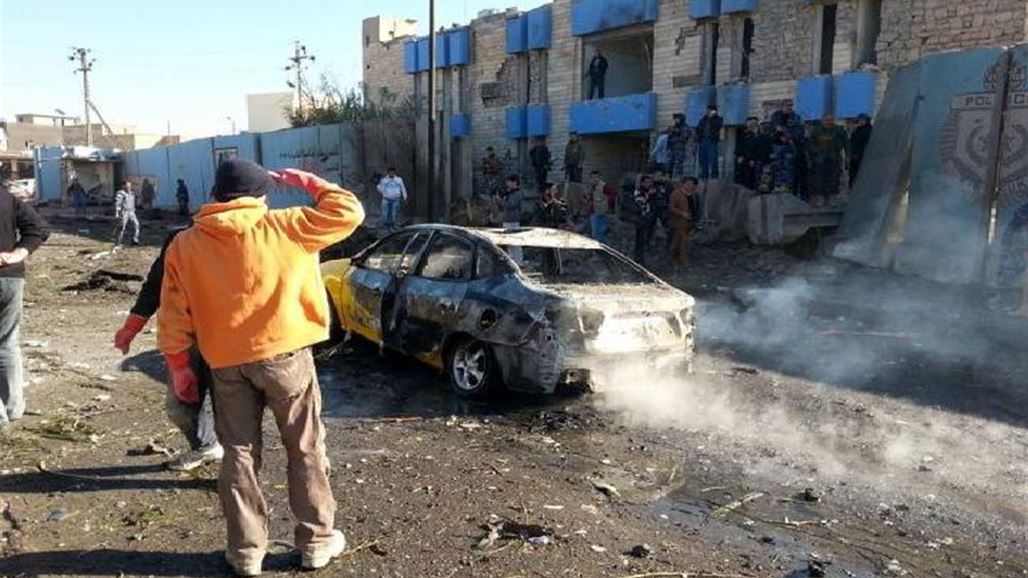 الامم المتحدة: مقتل وإصابة 4704 شخصاً جراء اعمال العنف بالعراق بحزيران الماضي