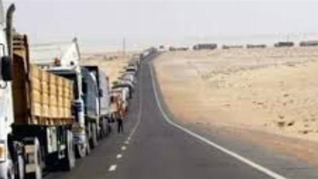 اتحاد المصدرين الأتراك: الصادرات إلى العراق هبطت بنسبة 21% في حزيران الماضي