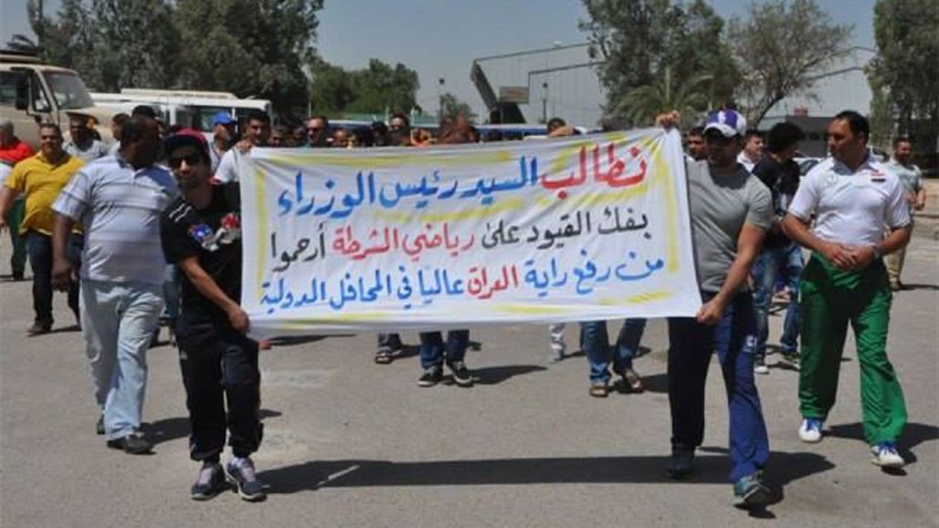 الهيئة العامة لنادي الشرطة تجمع تواقيع للإطاحة بالهيئة الإدارية