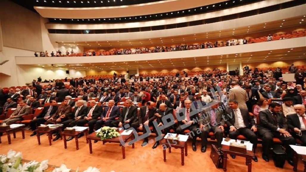 عضو سابق باللجنة القانونية: جلسة البرلمان غير دستورية لانها رفعت ولم تبق مفتوحة