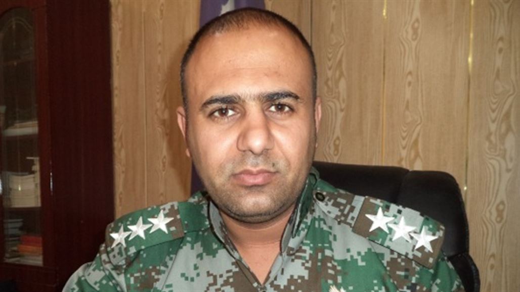 شرطة النجف تعلن اعتقال مئات المطلوبين للقضاء منذ بداية العام الحالي