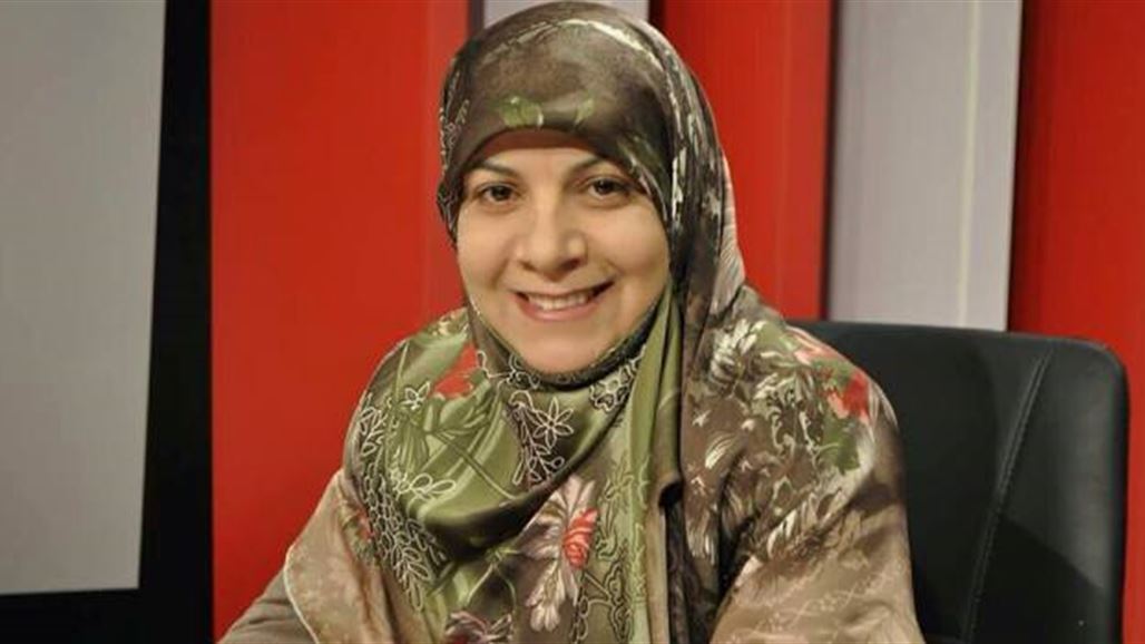 الفتلاوي تدعو الى انتخاب رئيس للبرلمان ونائبيه "مؤقتين" من داخل التحالف الوطني