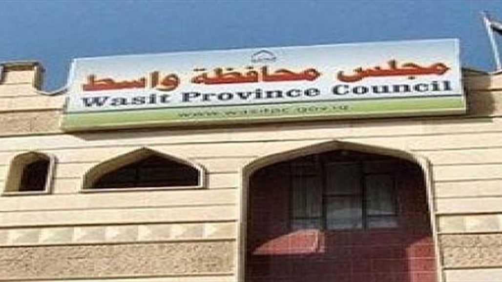 مجلس واسط يعقد جلسة طارئة وسرية لمناقشة الاوضاع الامنية في المحافظة