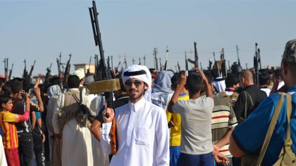 قبيلة بني مالك تعلن تشكيل قوة عشائرية في البصرة تضم أكثر من ألف مقاتل