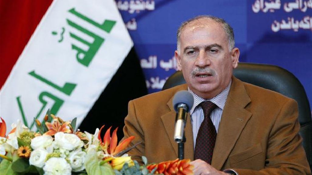 متحدون: النجيفي شخصية مهمة ومقبولة من اغلب الكتل ما عدا دولة القانون