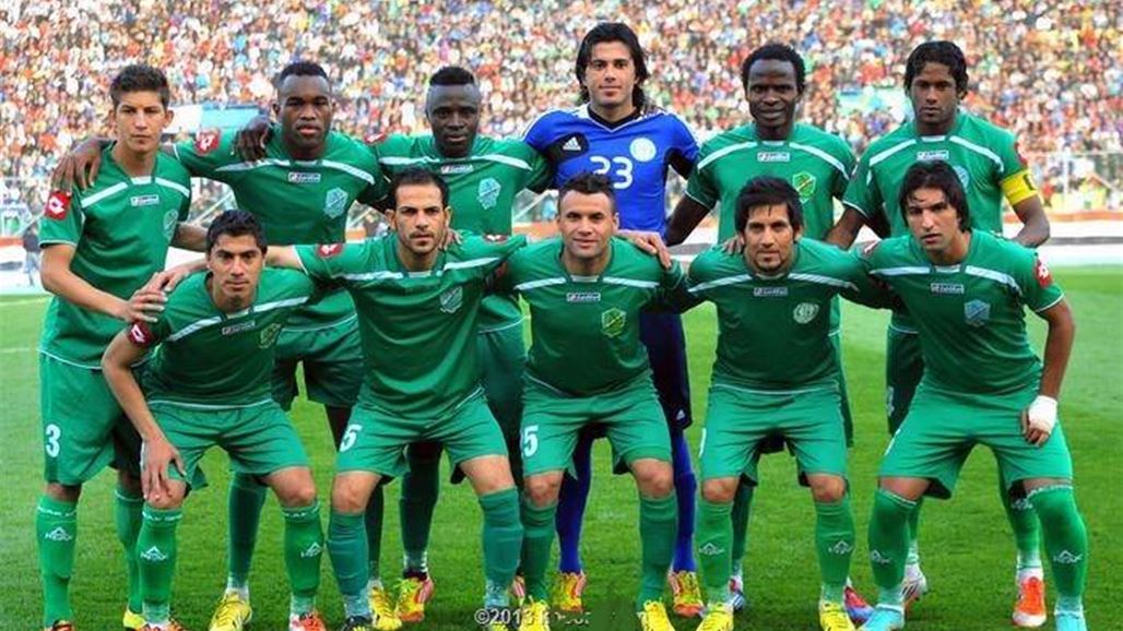 الشرطة يعتبر التعاقد مع الروماني تيتا مجرد كلام ويؤكد تجديد عقود جميع لاعبيه