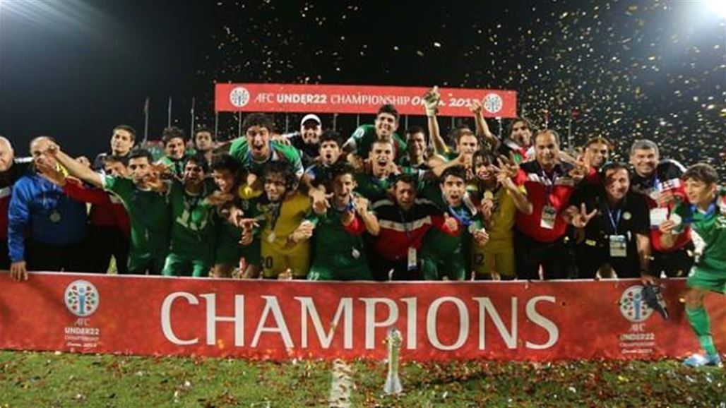 تذمر واستياء من الجهاز المساعد للمنتخب الأولمبي لعدم مرافقتهم المنتخب