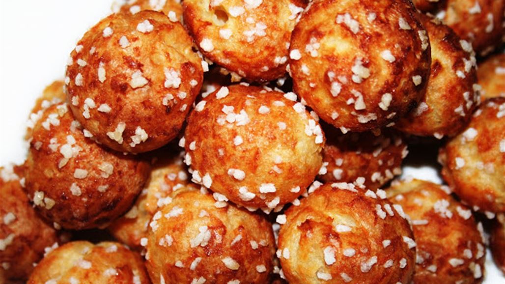 هل سبق لك أن تذوقت "حلوى ماهو " العمانية؟