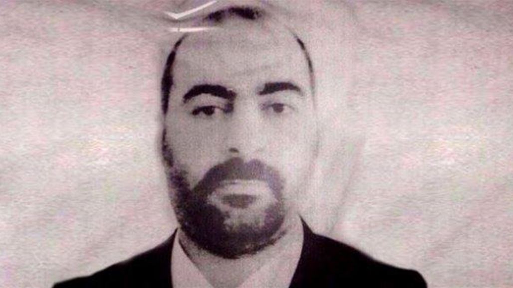 ممثل البرلمان الدولي بالعراق لـ"السومرية نيوز": هروب زعيم داعش لسوريا بعد اصابته بجروح