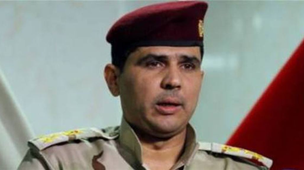 الداخلية: التسجيل المصور لأبي بكر البغدادي مزيف