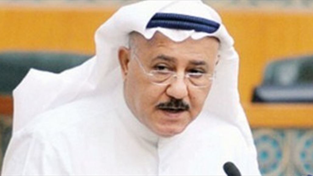 نائب كويتي يهاجم الإخوان ويتهم قطر بالتورط في المظاهرات