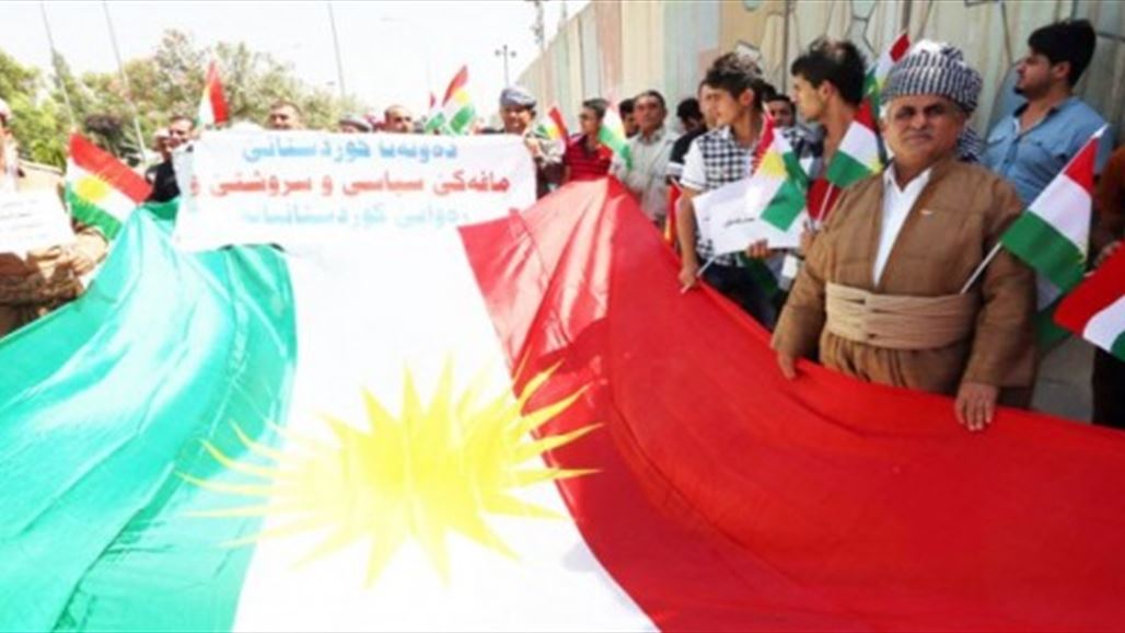 دبلوماسي مصري يطالب الدول العربية بموقف موحد تجاه محاولة الكرد الاستقلال عن العراق