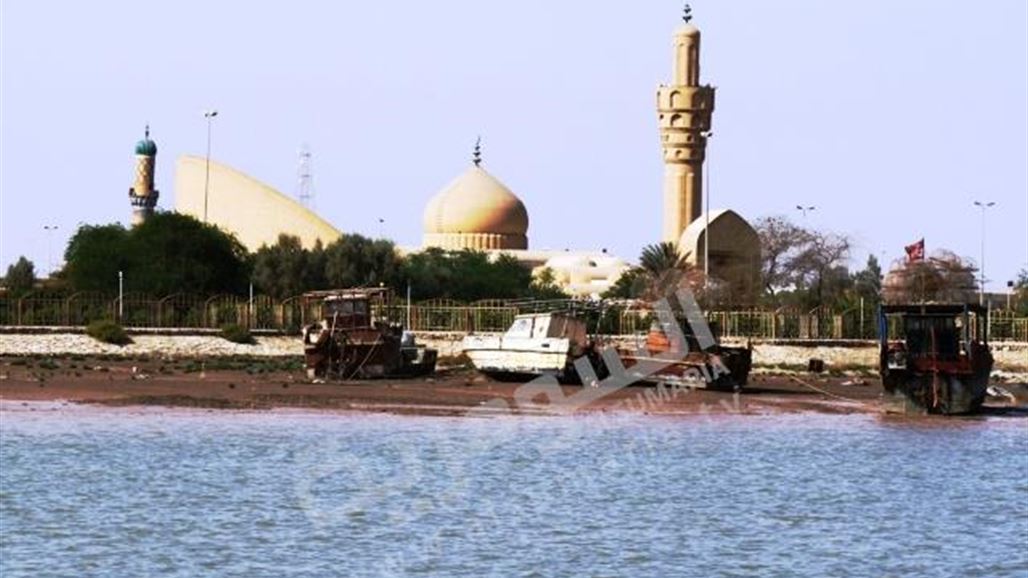 "الشرجي" يعطل الصيد البحري وينبئ بموسم قطاف الرطب في البصرة