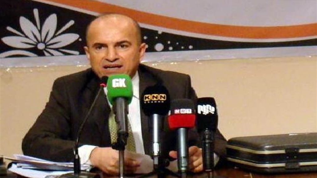 قاضي كردي: الدستور أجاز للشعوب العراقية تقرير مصيرها إذا لم يلتزم ببنوده