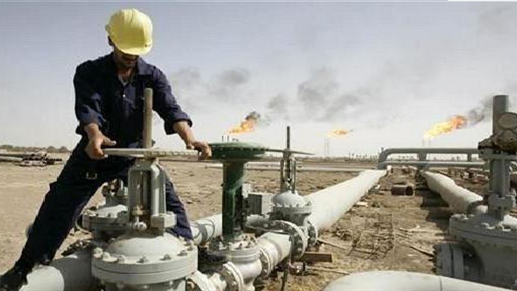 النفط: نحرص على توفير البيئة الاستثمارية المثالية للشركات العالمية العاملة بالعراق