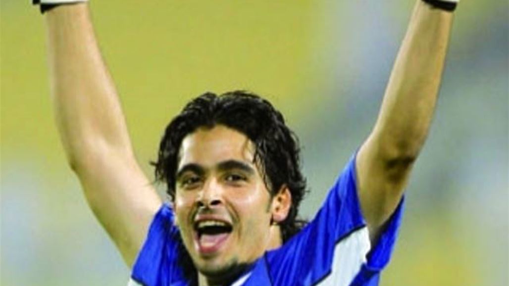 نور صبري يعتبر أداء المحترفين في الدوري العراقي مقبولا والمهم البدء بالخطوة