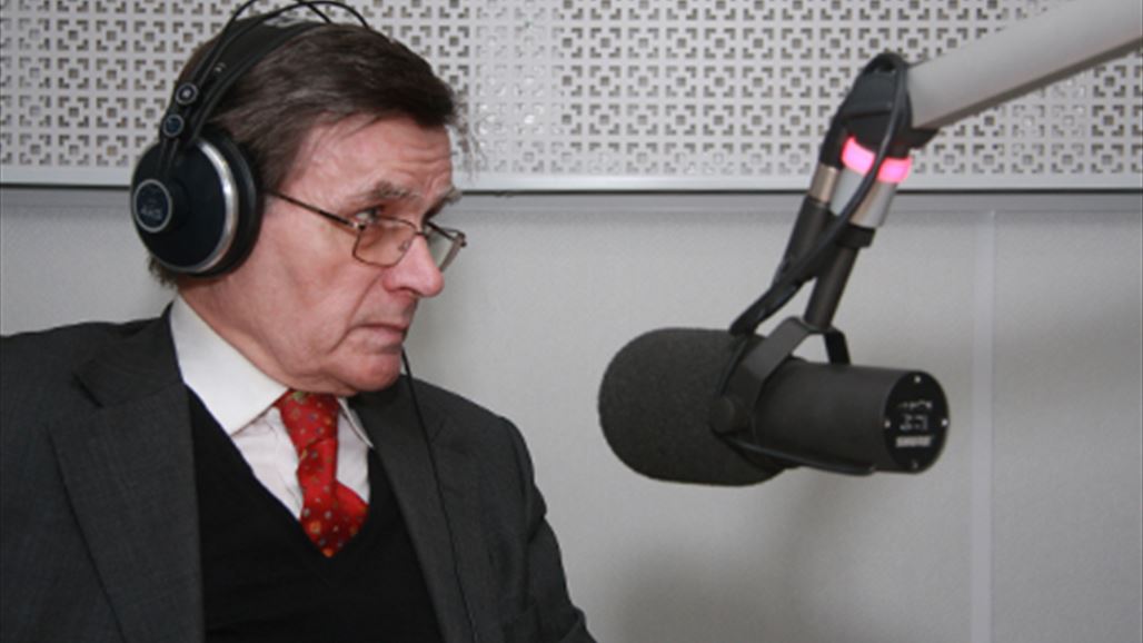 مستشرق روسي: جميع الحقائق تؤكد ارتباط البغدادي بالمخابرات الأمريكية