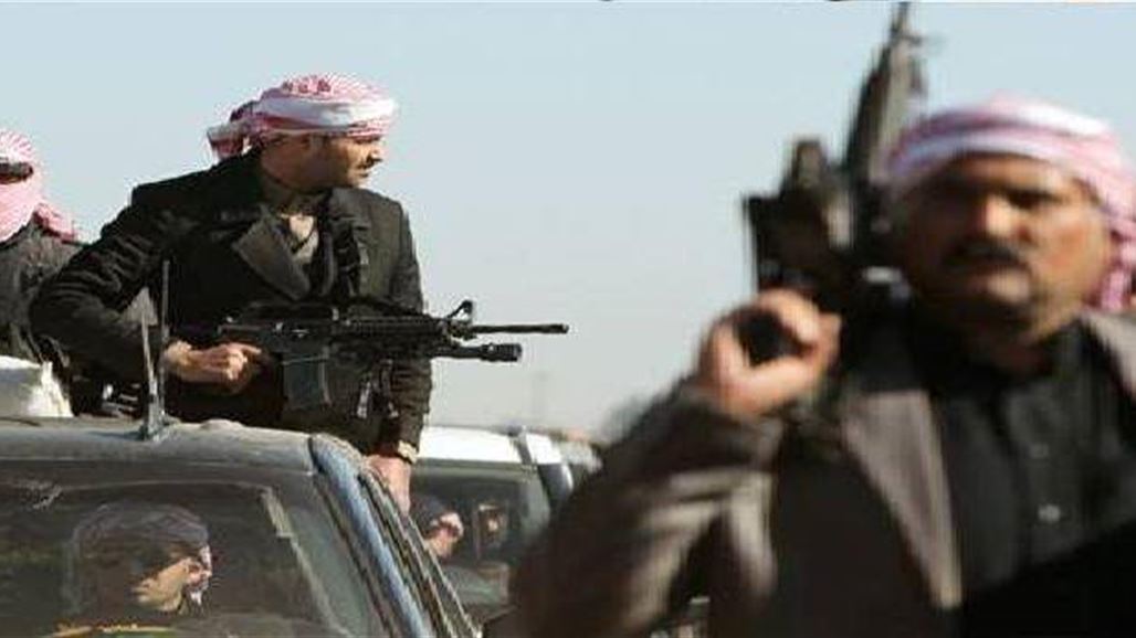 عشائر اللهيب في الموصل تنتفض ضد "داعش" وتمنعهم من دخول قريتهم