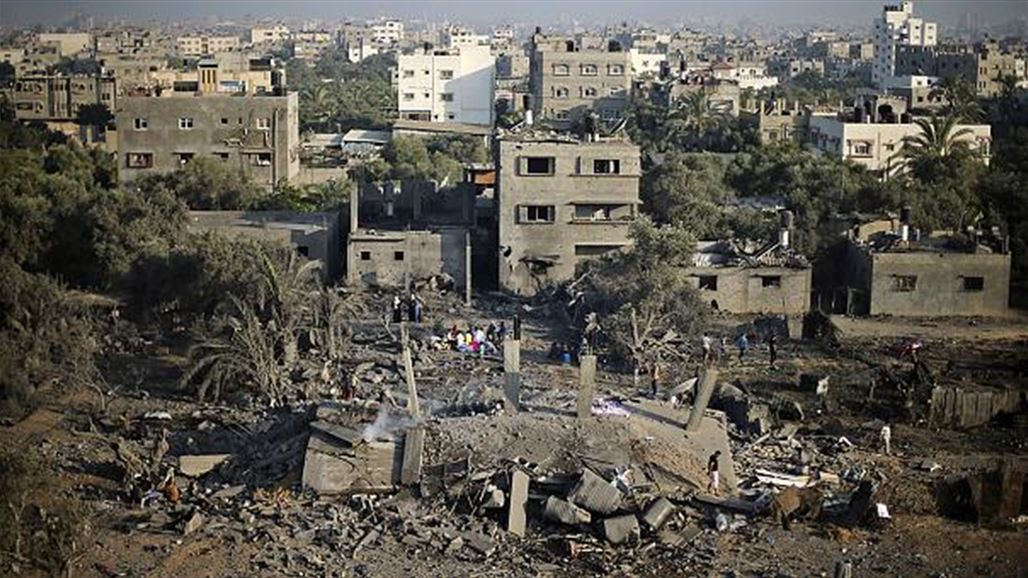 24 قتيلا و204 مصاب حصيلة العملية الإسرائيلية على غزة