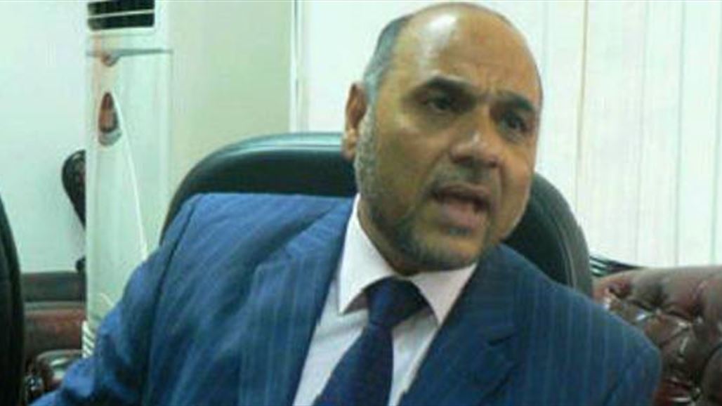 البياتي: سيناريو الزحف لبغداد انتهى والقوات الأمنية على أبواب الموصل